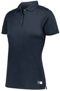 Russell 7EPTUX - Ladies Essential Polo Stealth