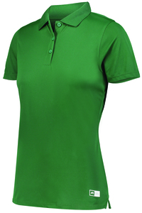 Russell 7EPTUX - Ladies Essential Polo