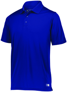 Russell 7EPTUM - Essential Polo Royal blue