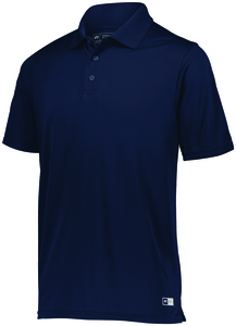 Russell 7EPTUM - Essential Polo Navy