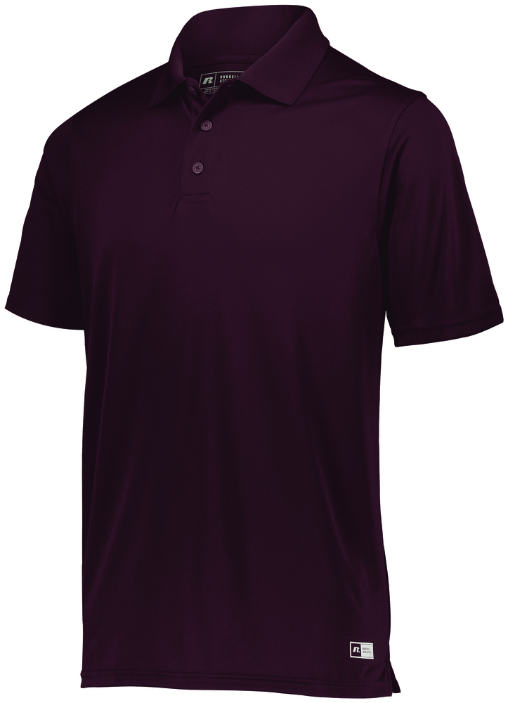 Russell 7EPTUM - Essential Polo