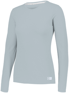 Russell 64LTTX - Ladies Essential Long Sleeve Tee