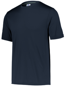 Russell 629X2M - Dri Power Core Performance Tee