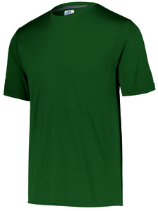 Russell 629X2M - Dri Power Core Performance Tee