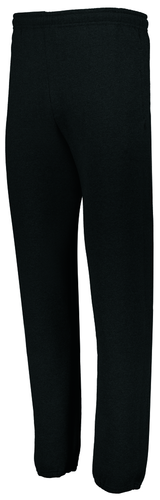 Russell 029HBM - Dri Power Closed Bottom Pocket Sweatpants