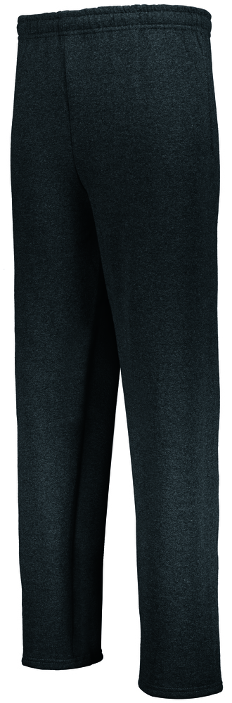 Russell 596HBB - Youth Dri Power Open Bottom Pocket Sweatpants