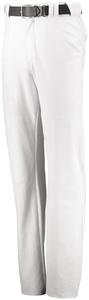 Russell 33347M - Deluxe Relaxed Fit  Pant White
