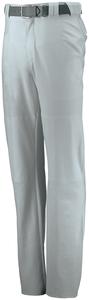 Russell 33347M - Deluxe Relaxed Fit  Pant Baseball Grey
