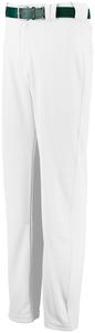 Russell 234DBM - Boot Cut Game Pant White