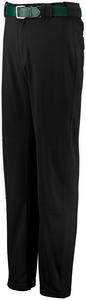 Russell 234DBM - Boot Cut Game Pant Black