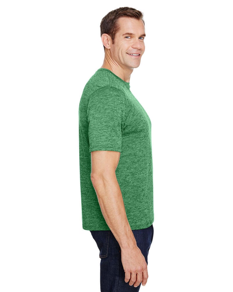 A4 A4N3010 - Adult Inspire Performance Tee
