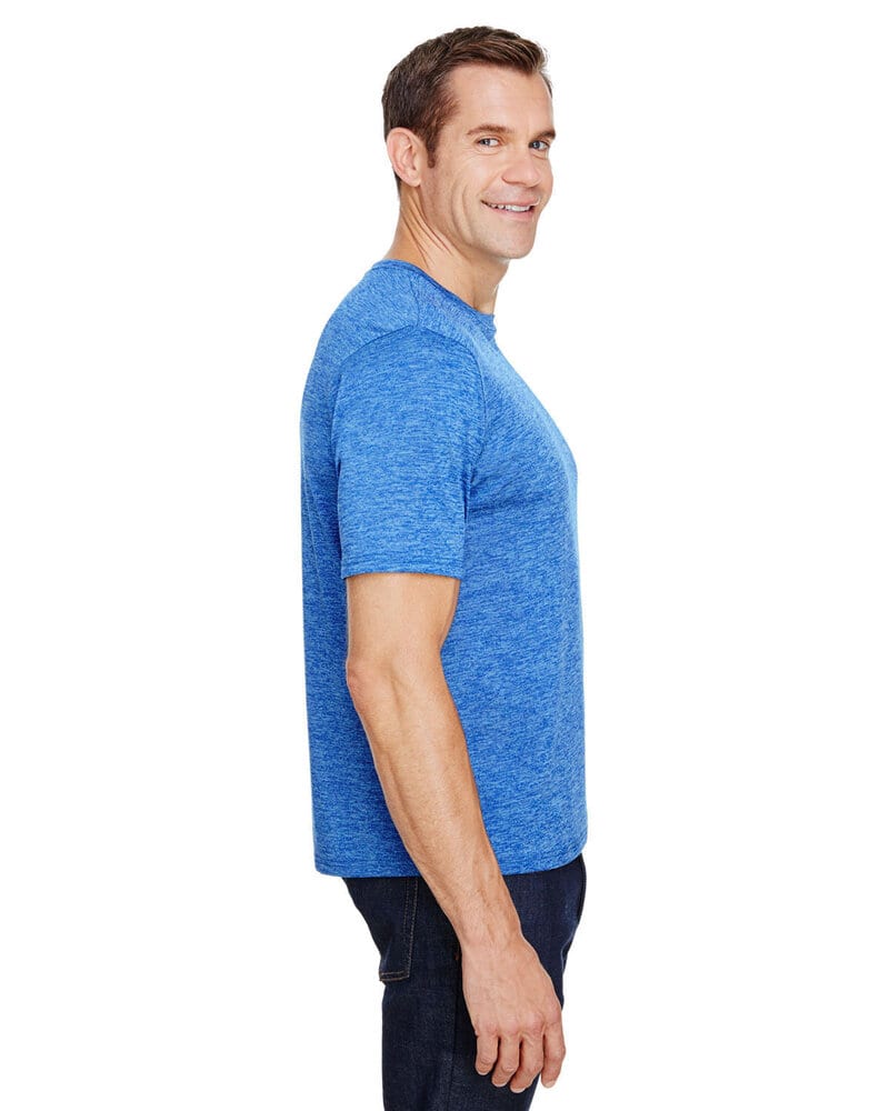 A4 A4N3010 - Adult Inspire Performance Tee