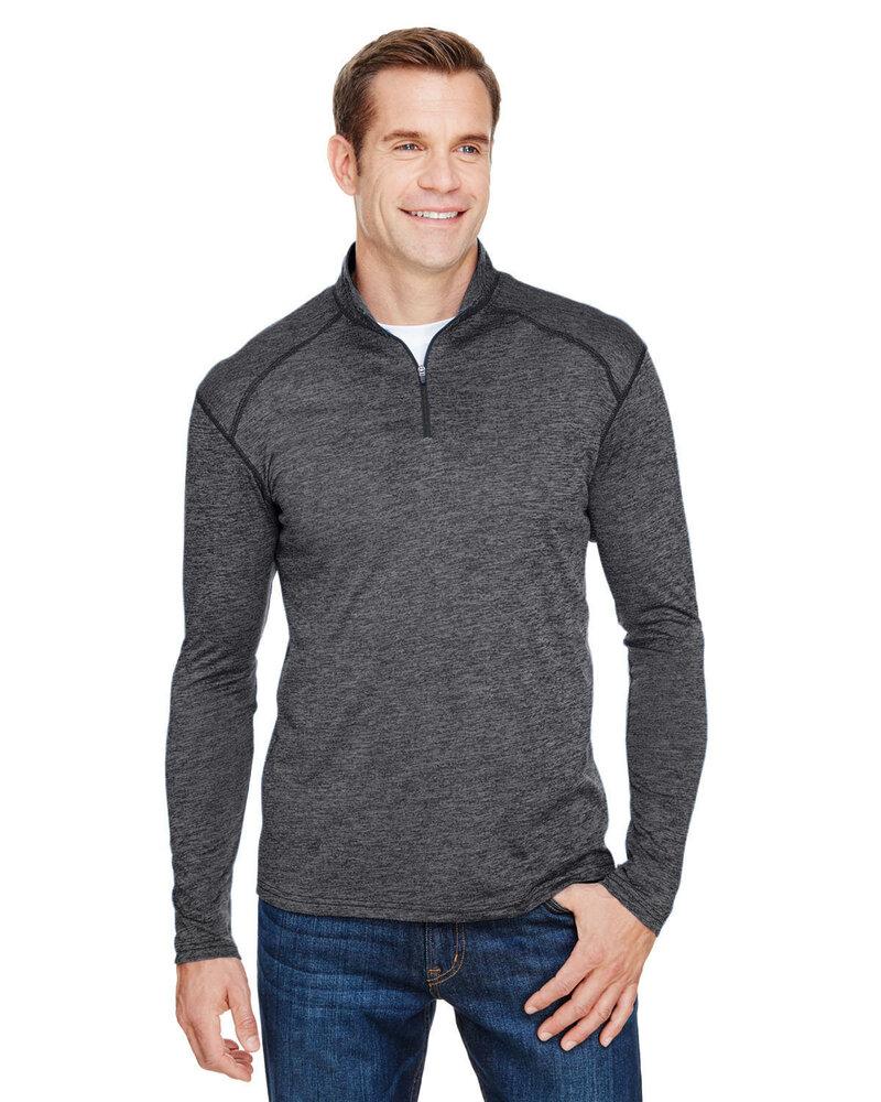 A4 A4N4010 - Adult Inspire 1/4 Zip