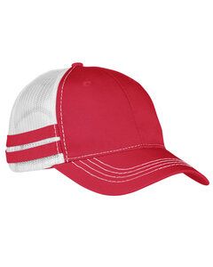 Adams HT102 - Heritage Cap Red