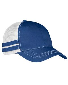 Adams HT102 - Heritage Cap Royal blue