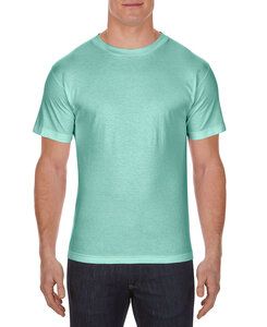 Alstyle AL1301 - Classic Adult Short Sleeve Tee Celadon