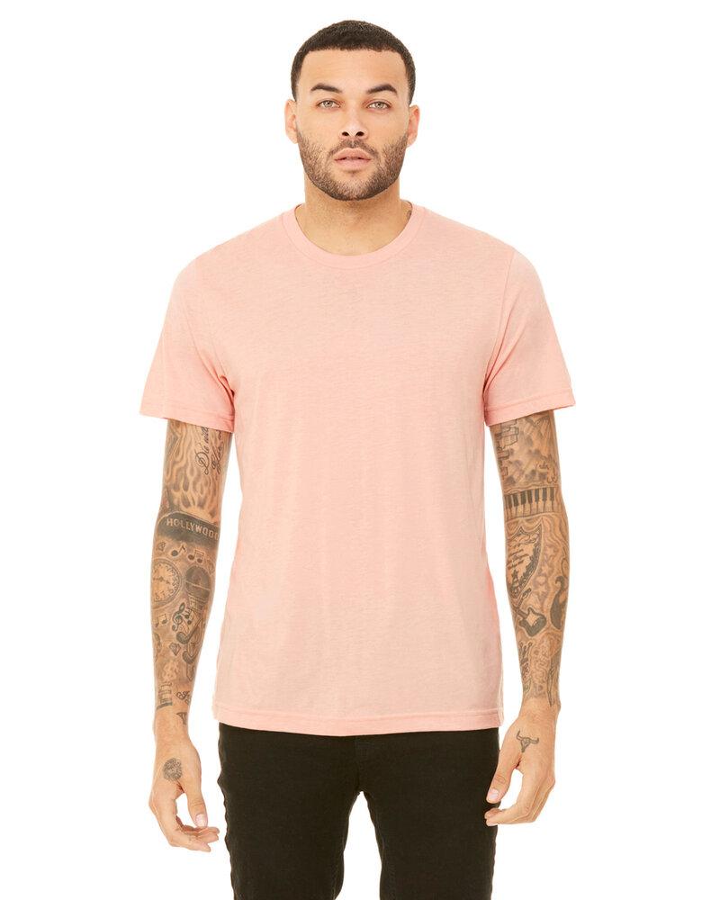 Comfort colors t shirts for men pink