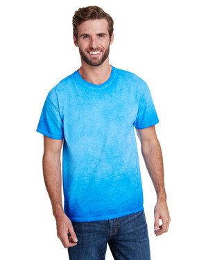 Colortone T1310 - Oil Wash Tee