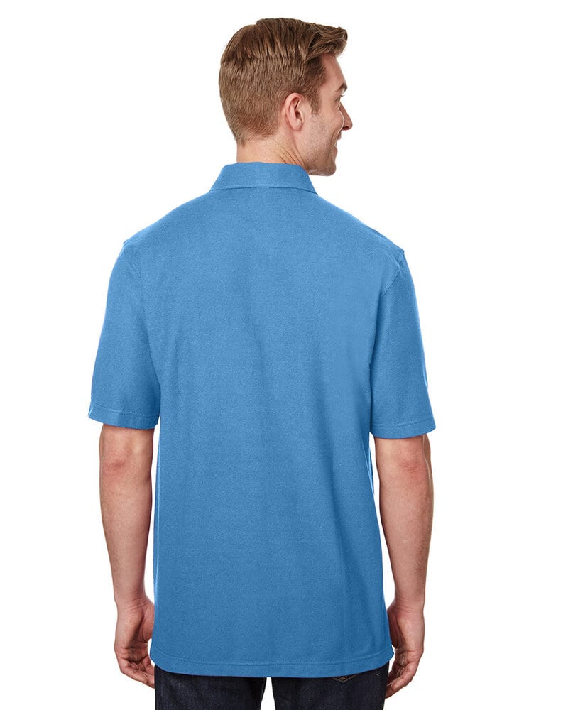 Gildan GCP800 - DryBlend Adult CVC Sport Shirt