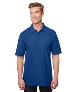 Gildan GCP800 - DryBlend Adult CVC Sport Shirt Sport Royal