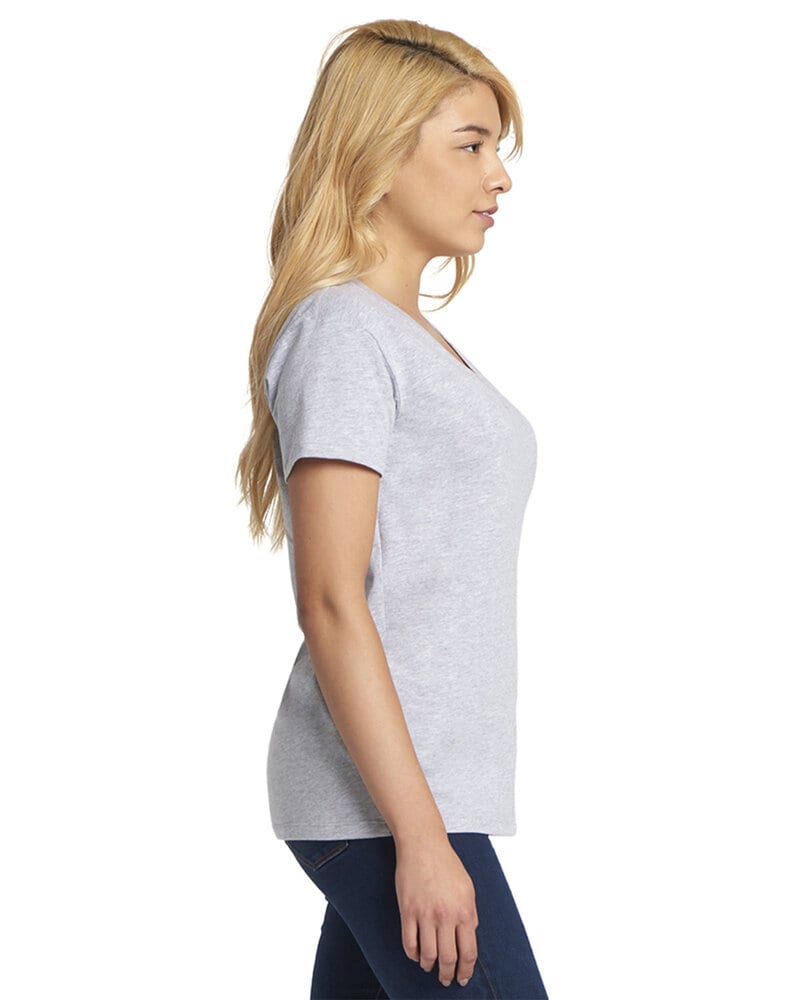 Next Level NL3940 - Women's Relaxed V Tee