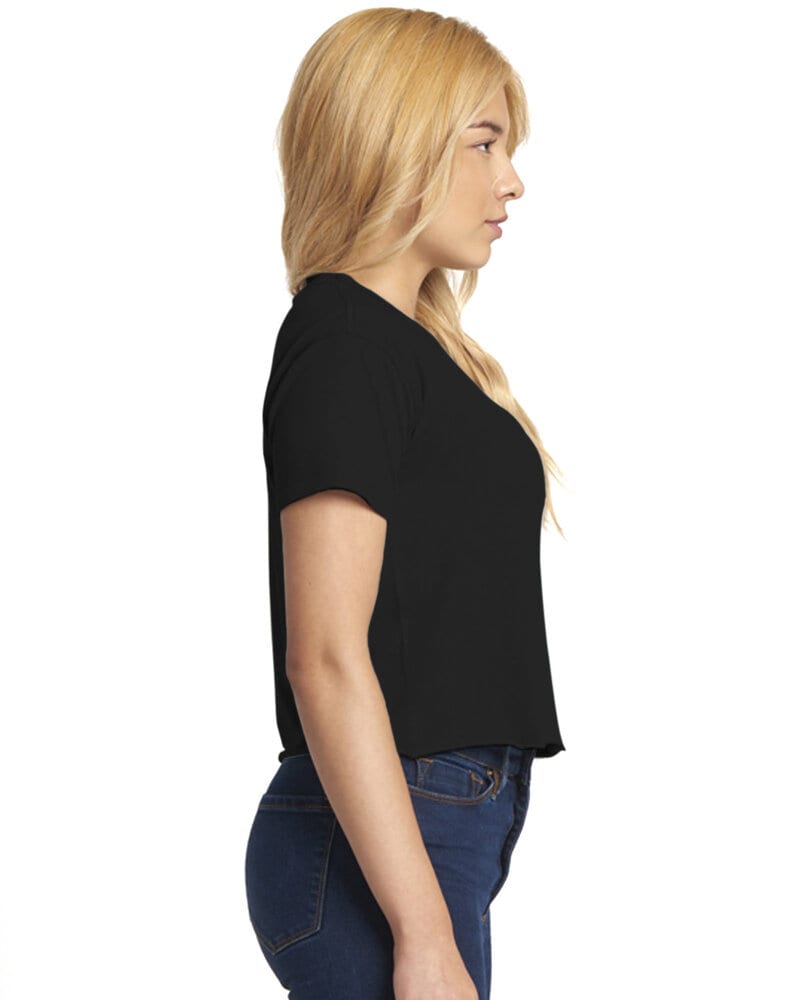 Next Level NL5080 - Women's Festival Cali Crop