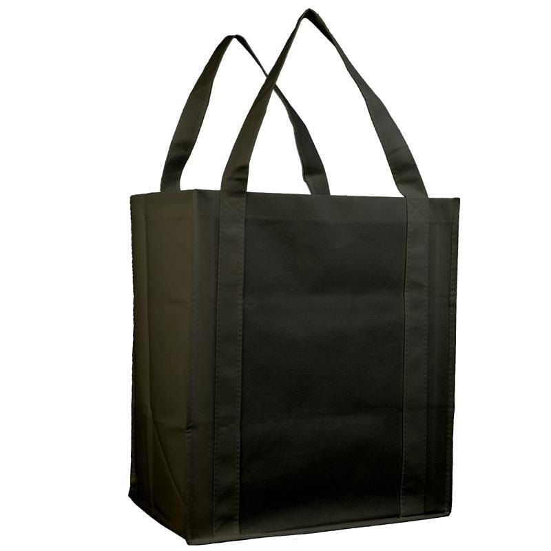 Q-Tees Q127200 - Tote bag with PL Bottom