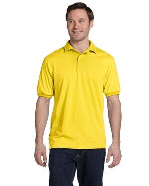 Hanes 054X - Blended Jersey Sport Shirt