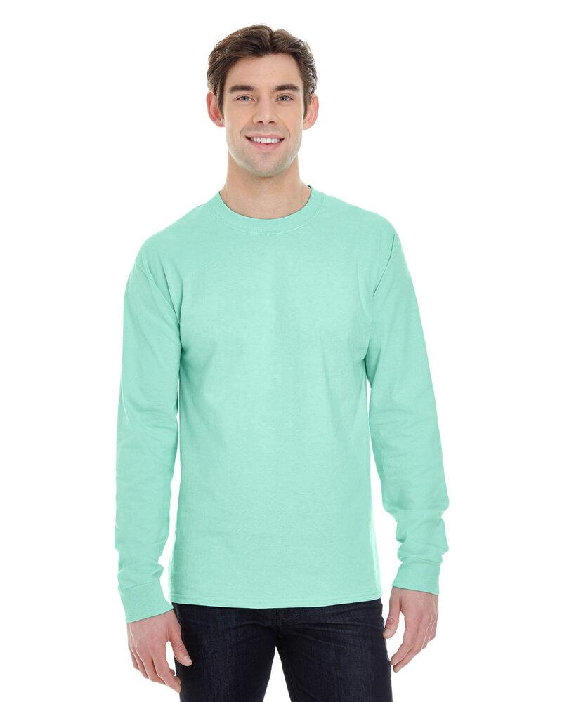 Hanes 5186 - Long Sleeve Beefy-T®