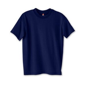 Hanes 5370 - Youth ComfortBlend® EcoSmart® T-Shirt