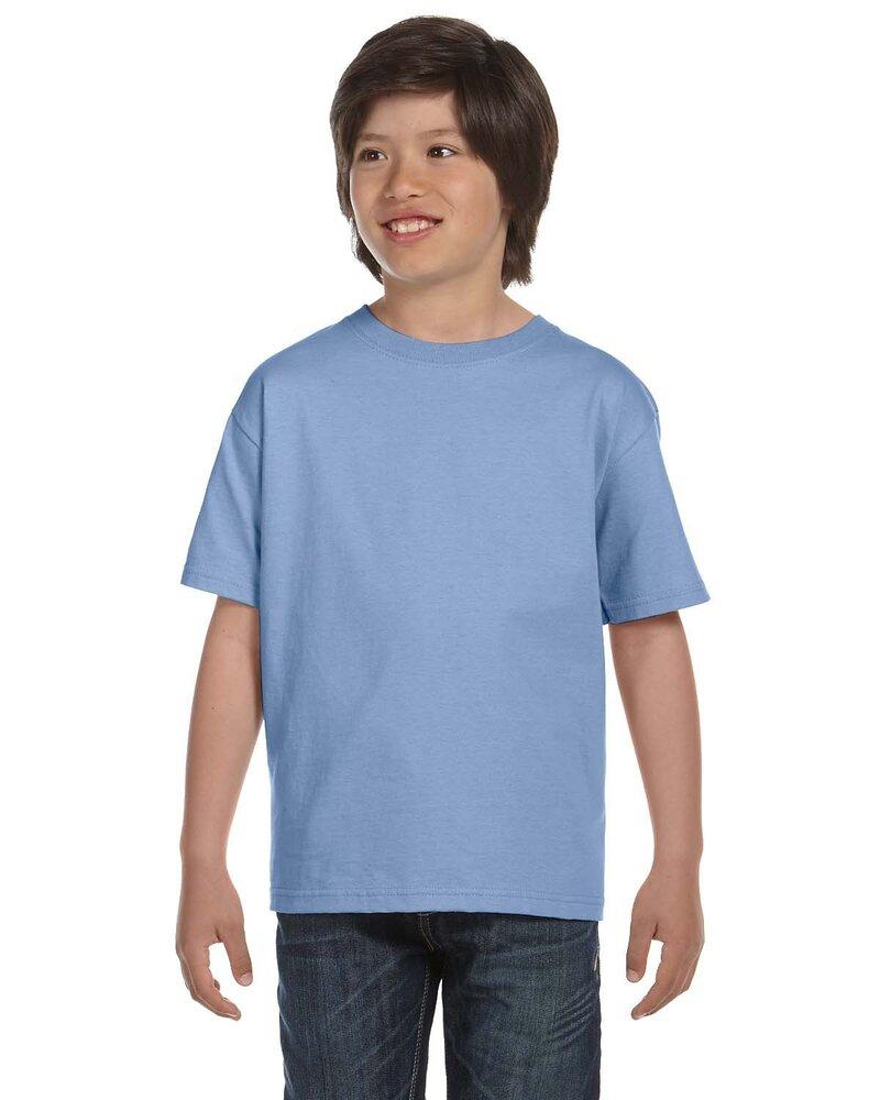 Hanes 5380 - Youth Beefy-T® T-Shirt