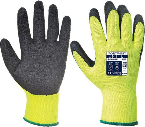 Portwest A140 - Thermal Grip Glove