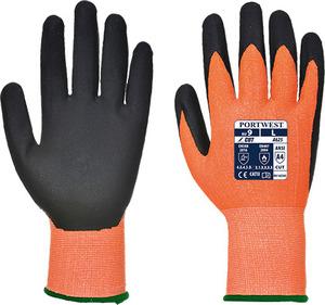 Portwest A625 - Vis-Tex PU Cut Resistant Glove