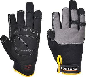 Portwest A740 - Powertool Pro Glove Black