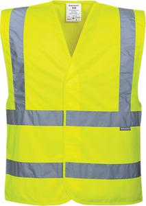 Portwest C470 - Hi-Vis Band and Brace Vest