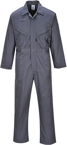 Portwest C813 - Zip Boilersuit