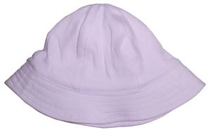 Infant Blanks 1140 - Sun Hat Pastel Pink