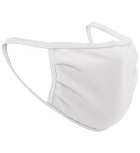 Augusta Sportswear 6821 - 3-Ply Mask Adult (12 Pack)