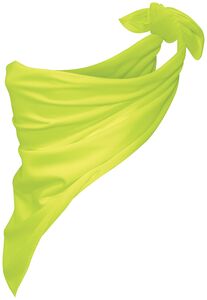 Augusta Sportswear 2221 - Bandana Safety Green
