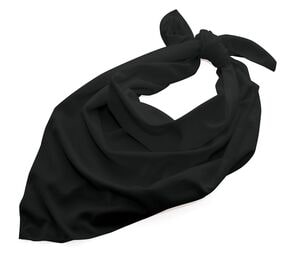 Augusta Sportswear 2220 - Oversized Bandana Black