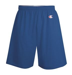 Champion 8187 - Cotton Gym Shorts