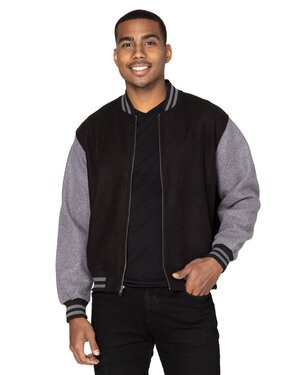 Threadfast 364J - Unisex Legend Jacket