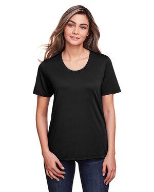 Core 365 CE111W - Ladies Fusion ChromaSoft Performance T-Shirt