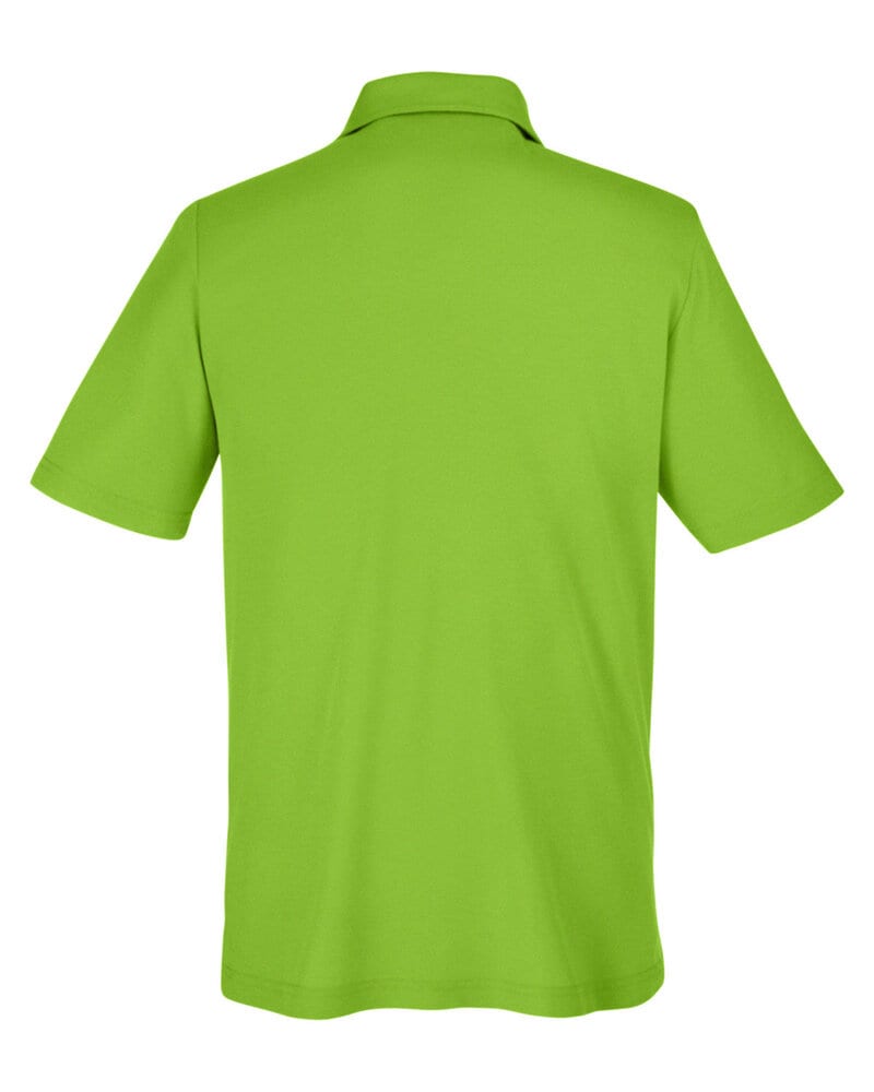 Core 365 CE112 - Men's Fusion ChromaSoft Pique Polo