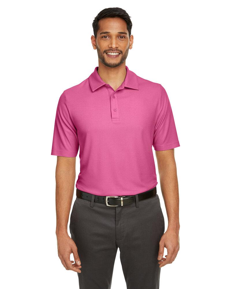 Core 365 CE112 - Men's Fusion ChromaSoft Pique Polo