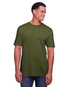 Gildan G670 - Men's Softstyle CVC T-Shirt Cactus