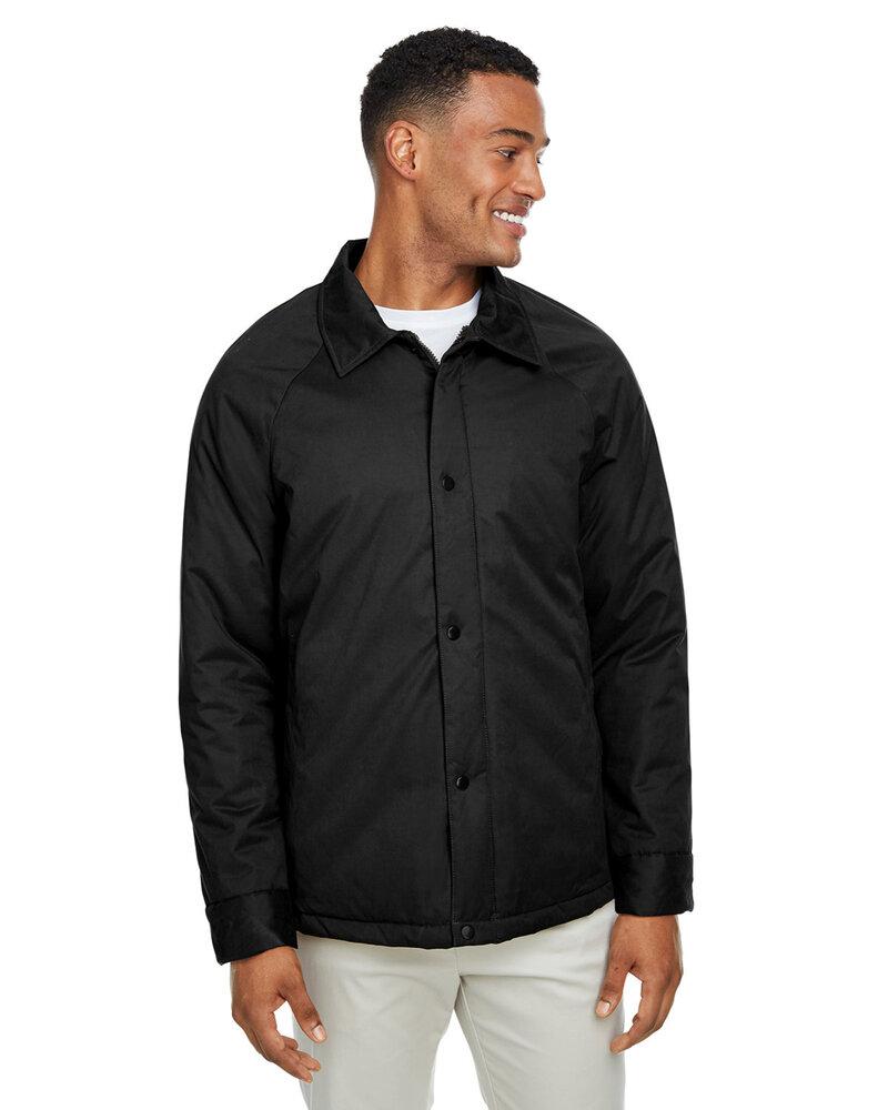 North End NE720 - Adult Apex Coach Jacket