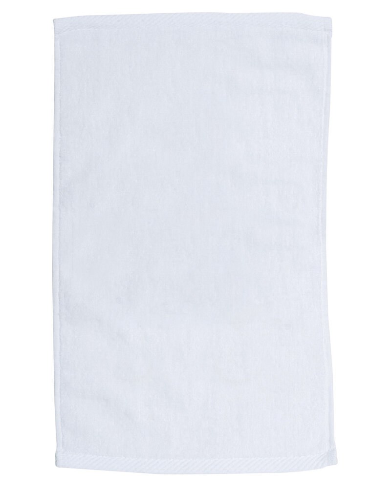 Pro Towels 1118DE - Velour Fingertip Sport Towel