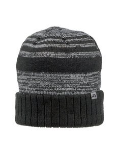 Top Of The World TW5000 - Adult Echo Knit Cap Black
