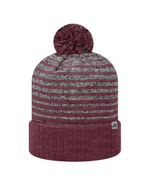 Top Of The World TW5001 - Adult Ritz Knit Cap